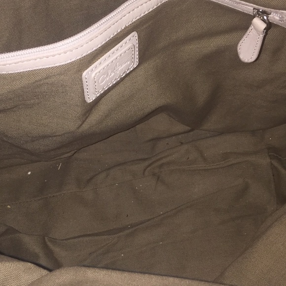 Colohaan bag - Picture 4 of 4